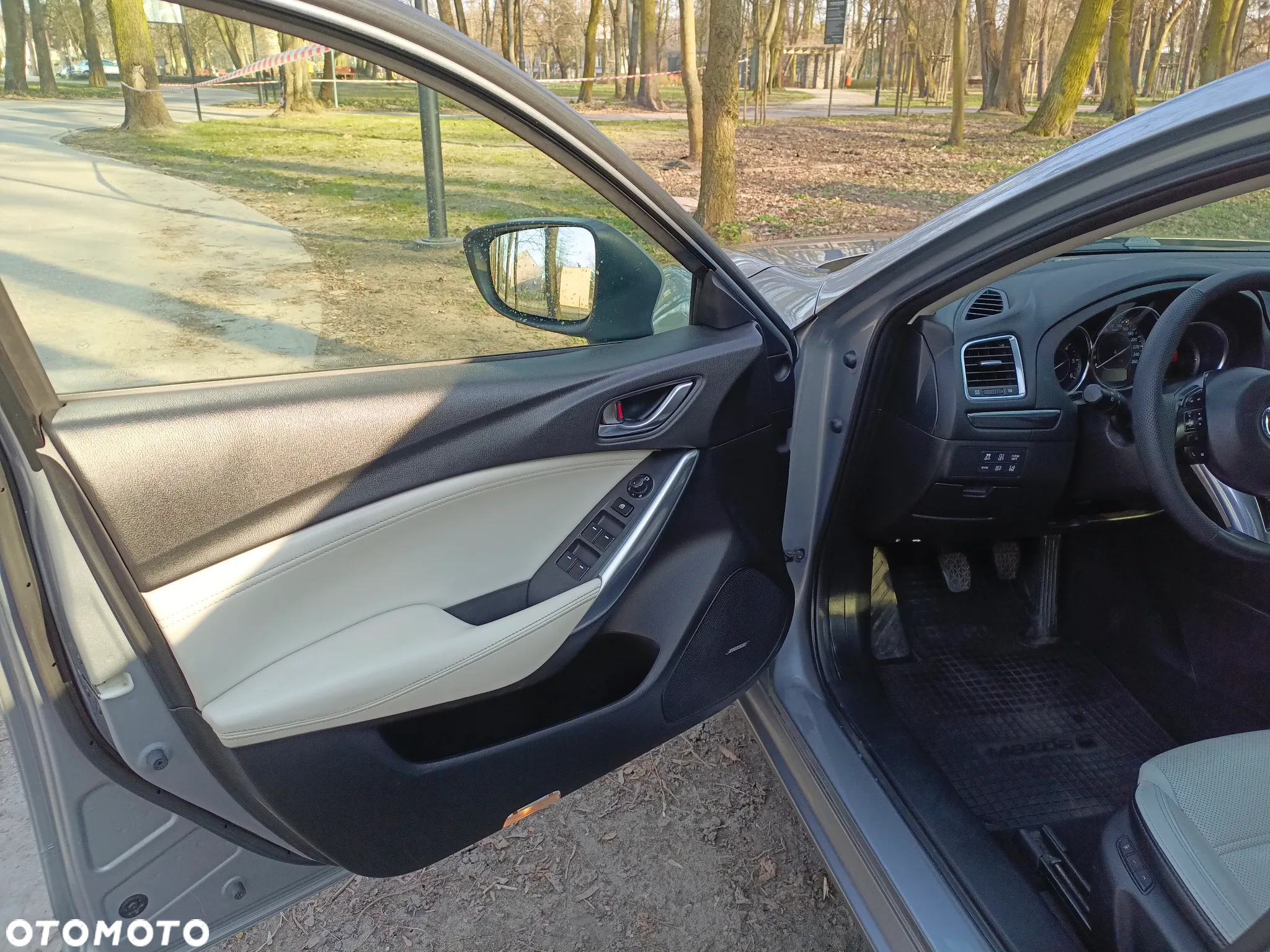 Mazda 6 2.2 D Skymotion I-ELoop - 18