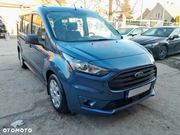 Ford Tourneo Connect Grand 2.0 EcoBlue Trend