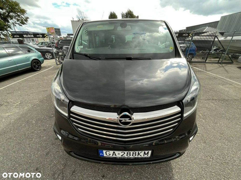 Opel Vivaro 1.6 CDTI L2 - 23