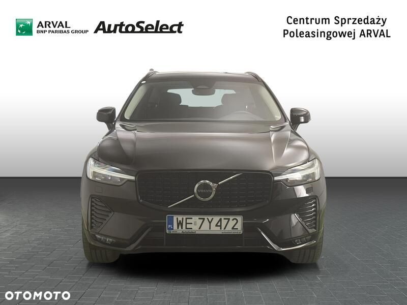 Volvo XC 60 B4 D AWD Plus Dark - 9