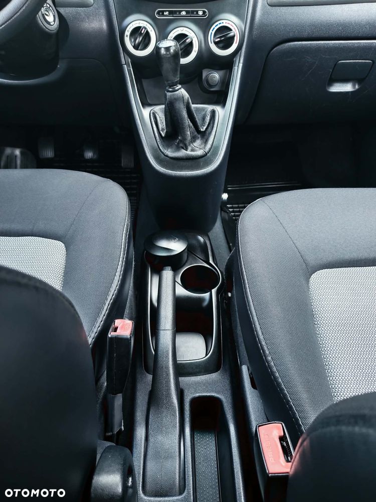 Hyundai i10 1.2 Comfort - 13