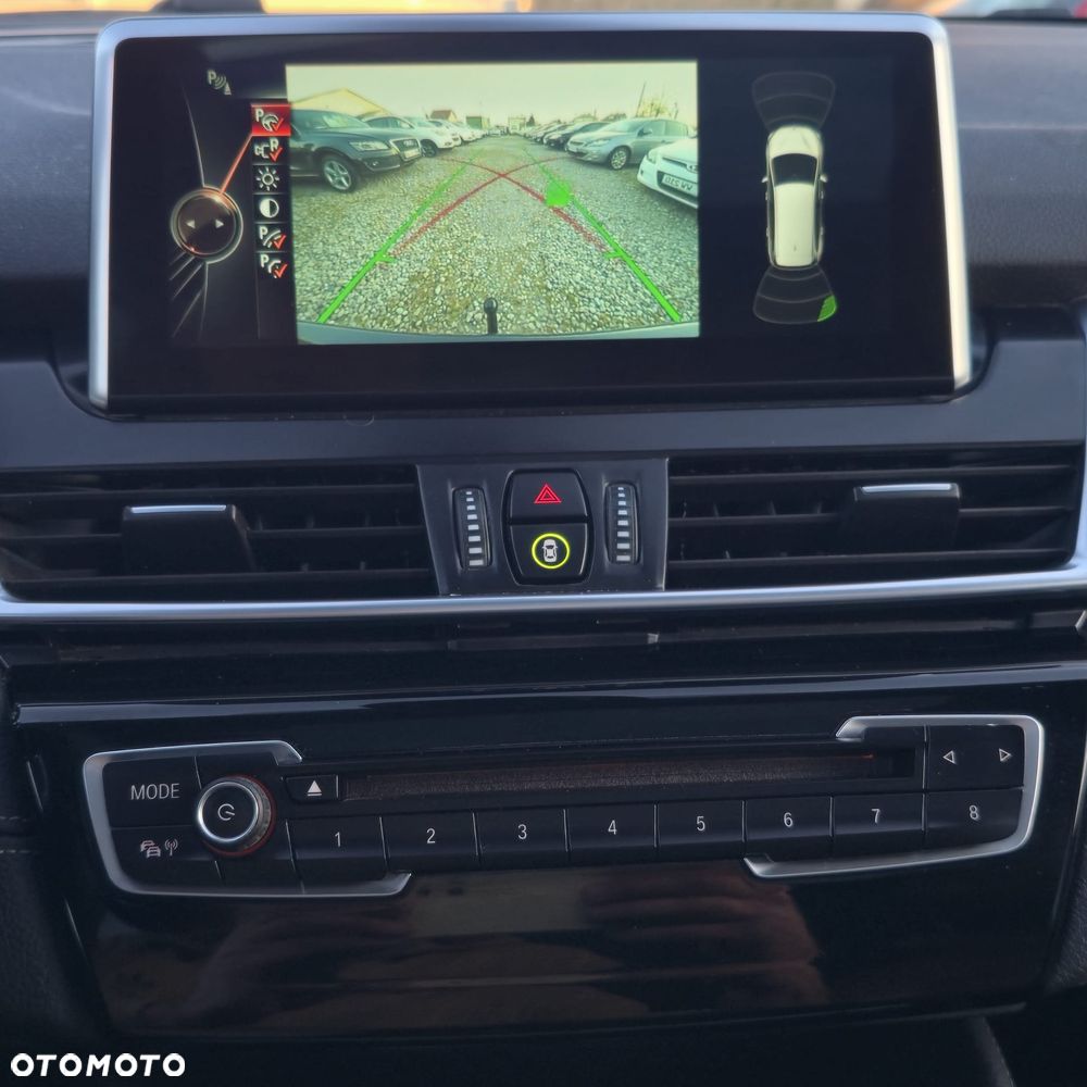 BMW Seria 2 220d xDrive Sport-Aut M Sport - 33