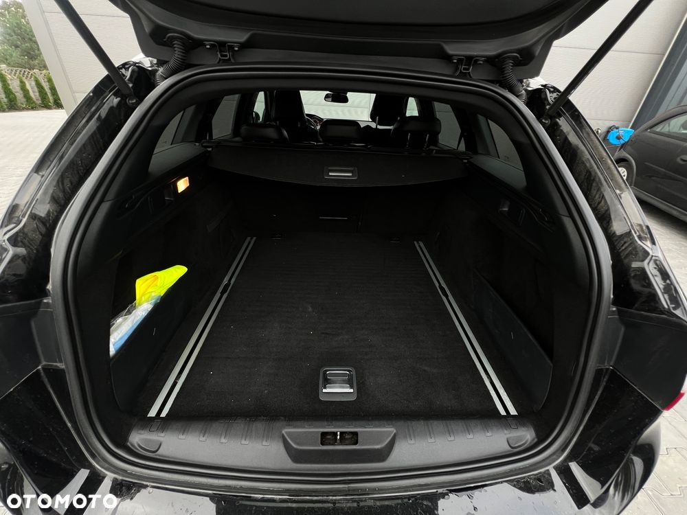 Peugeot 308 THP 205 GT - 27