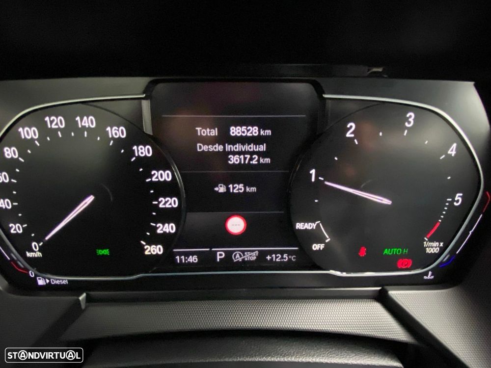 BMW 216 Gran Coupé - 9