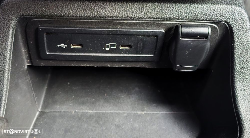 Mercedes-Benz Citan 112CDi - 25