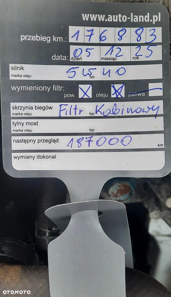 Nissan Qashqai+2 1.6 I-Way - 17