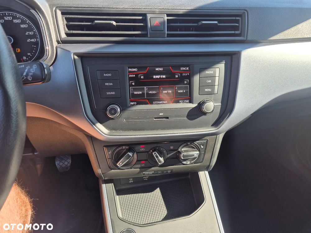 Seat Arona 1.0 Eco TSI Style - 19