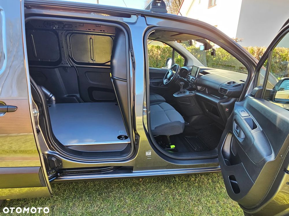 Toyota Proace City Long - 4