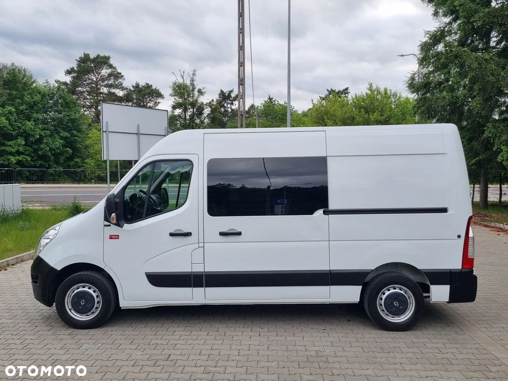 Renault Master - 6