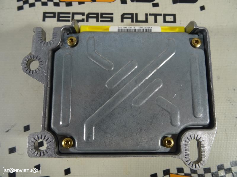 Centralina De Airbags Audi Tt (8N3)  8N0959655a / 0285001470 / 8N0 959 - 4