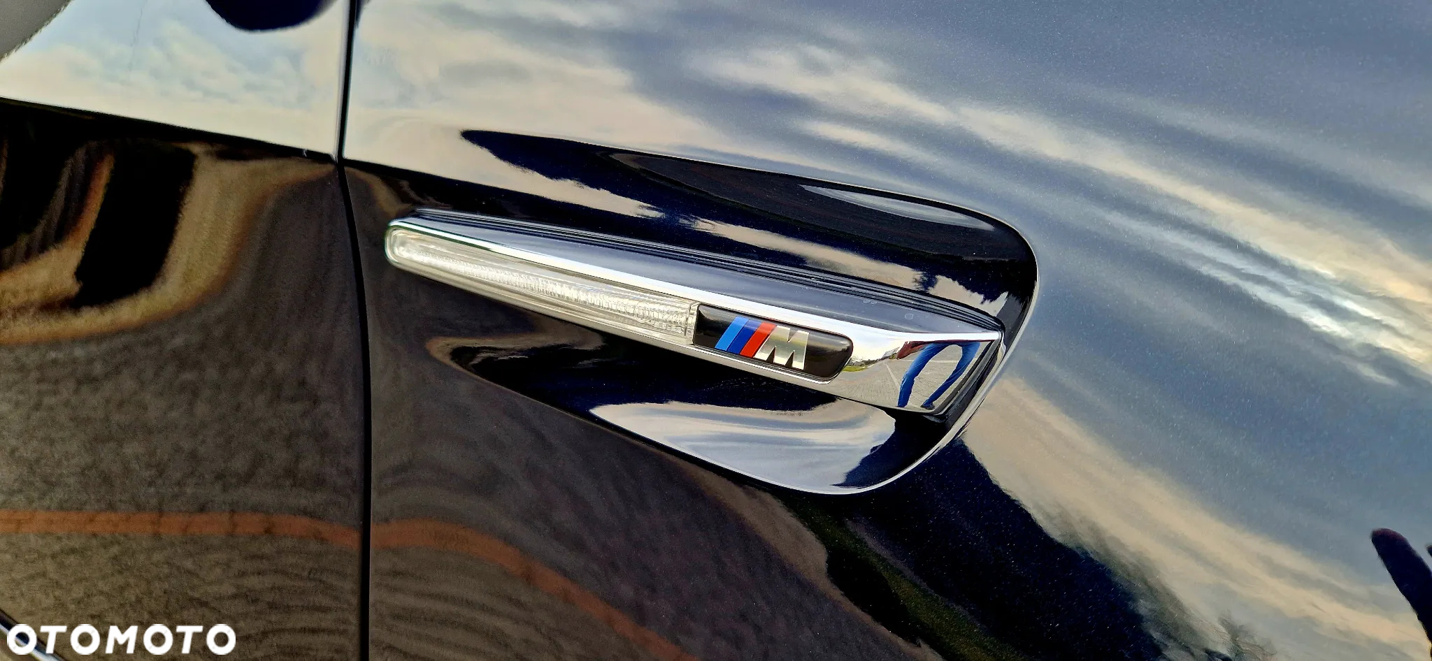 BMW X5 M - 37