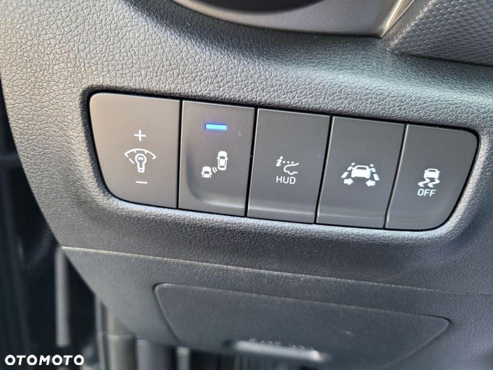 Hyundai Kona 1.0 T-GDI Executive - 23