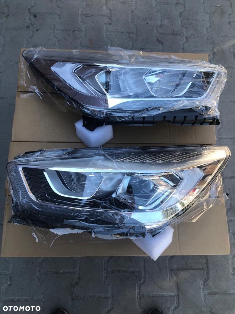 LAMPA PRAWA FORD KUGA MK2 ESCAPE USA LIFT 2016-19 - 1