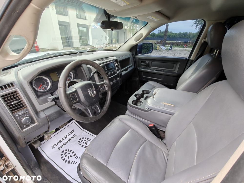 RAM 1500 - 13