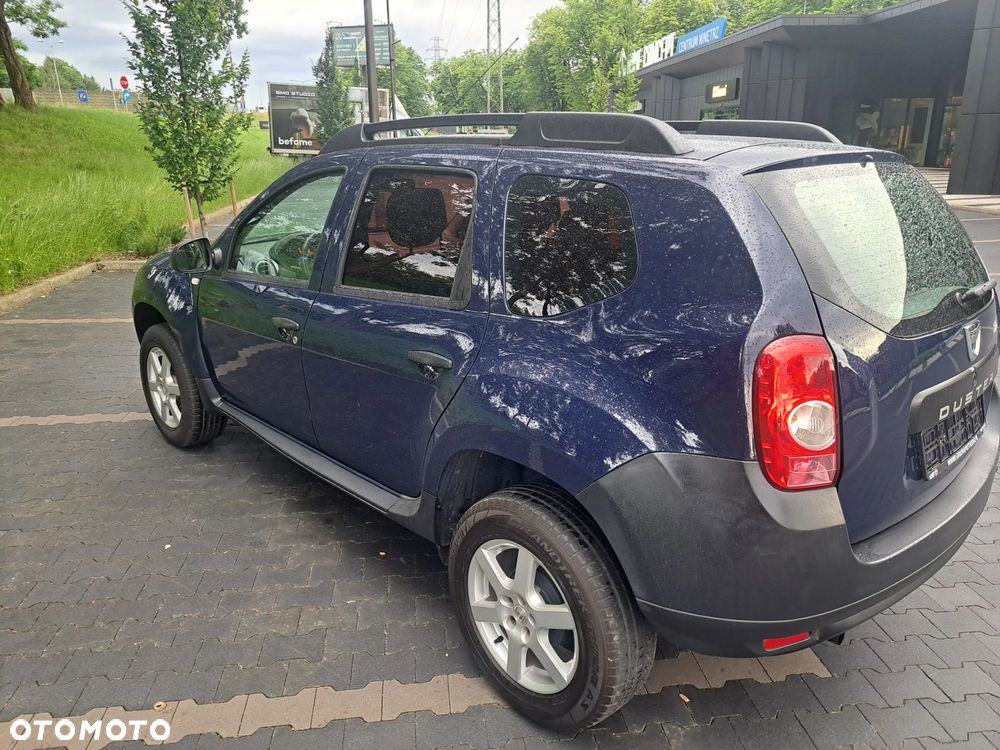 Dacia Duster 1.6 16V 105 4x2 Prestige - 33