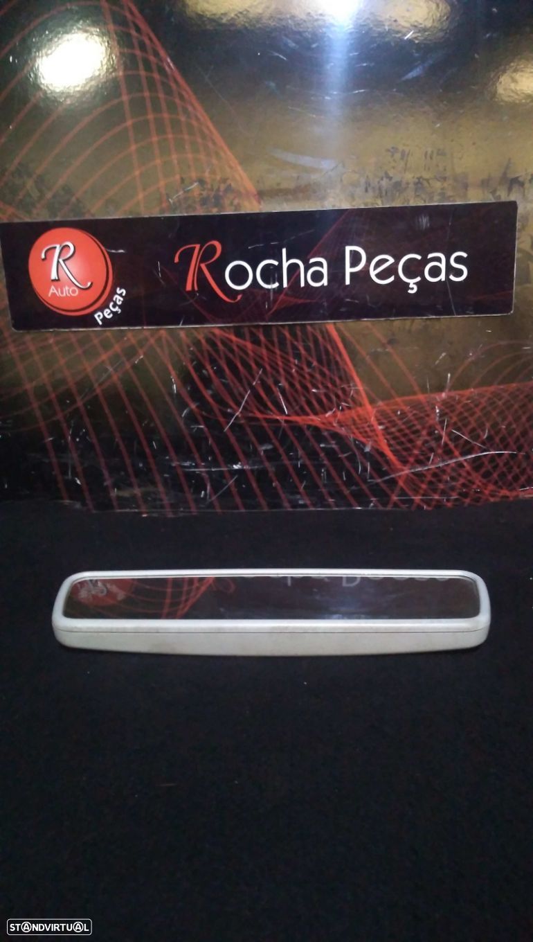 Espelho Retrovisor Interno Seat Leon (1M1) - 1