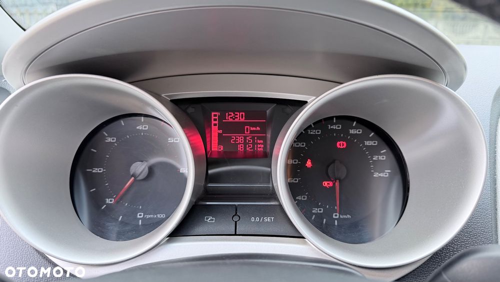 Seat Ibiza 1.9 TDI Sport - 17