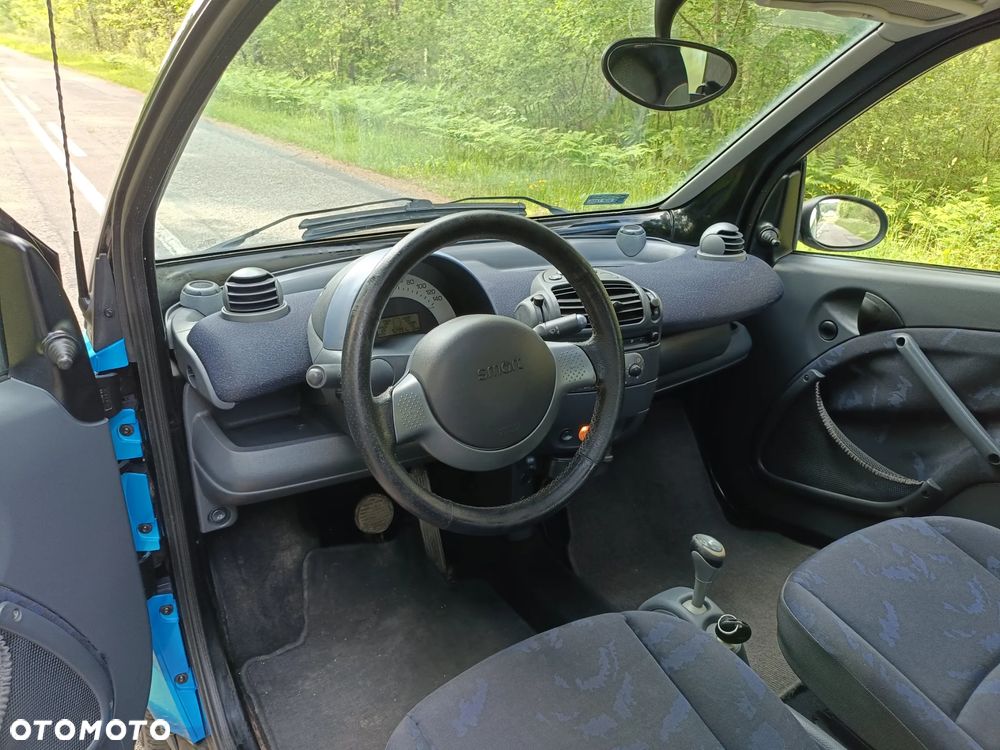 Smart Fortwo - 37