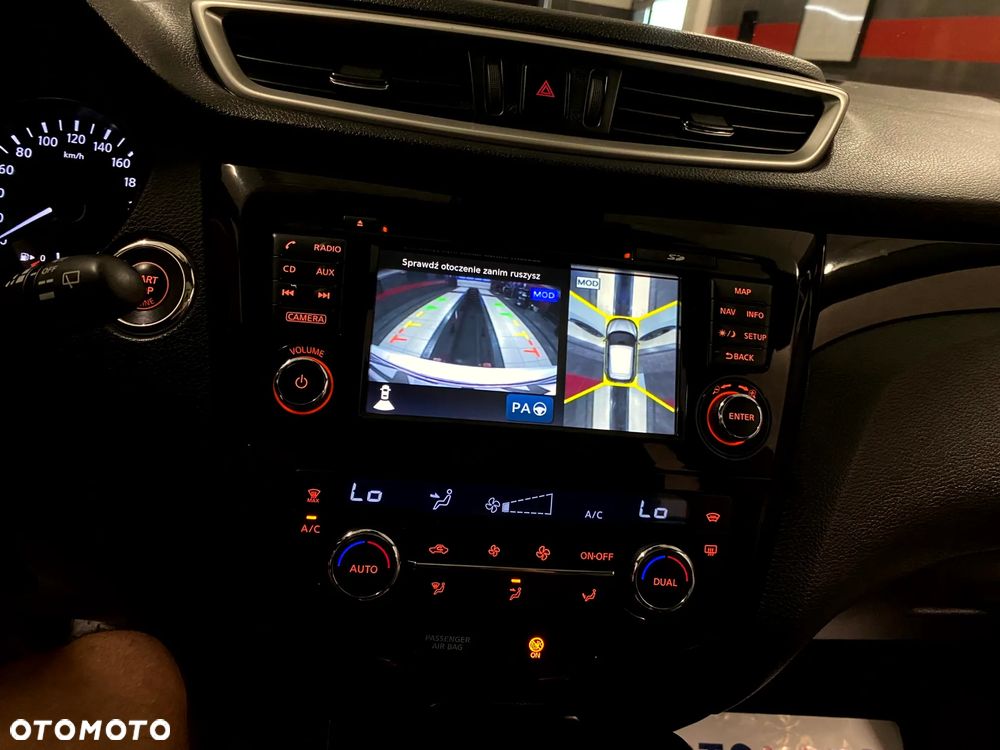 Nissan Qashqai 1.6 DIG-T Acenta - 18