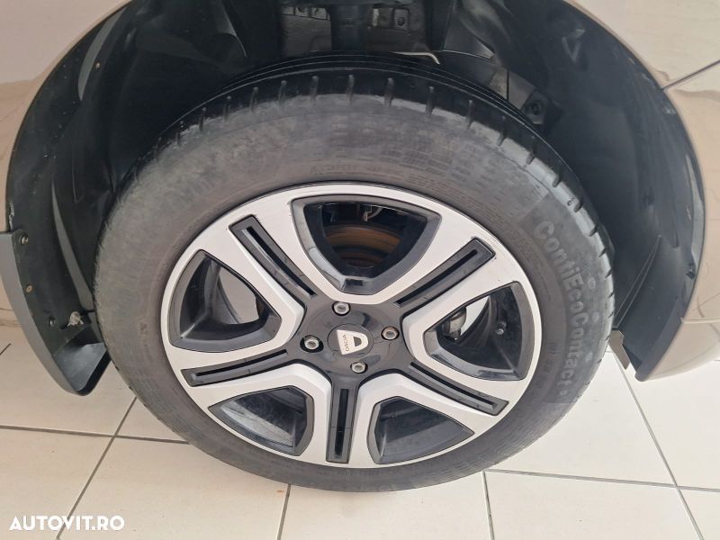 Dacia Logan 1.0 SCe Prestige - 6