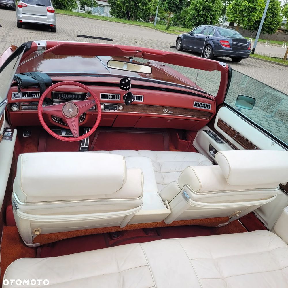 Cadillac Eldorado - 13