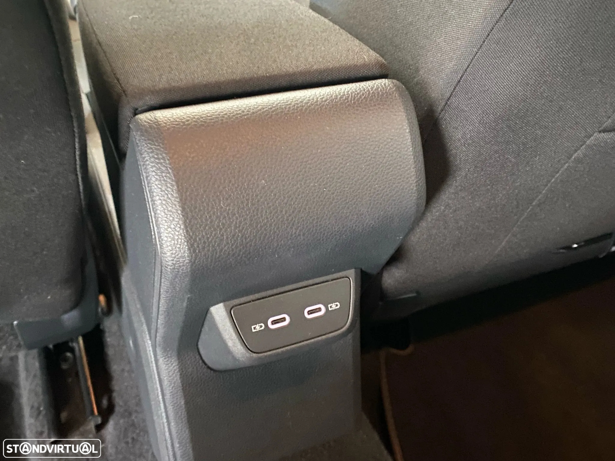 VW Polo 1.0 TSI Urban - 28