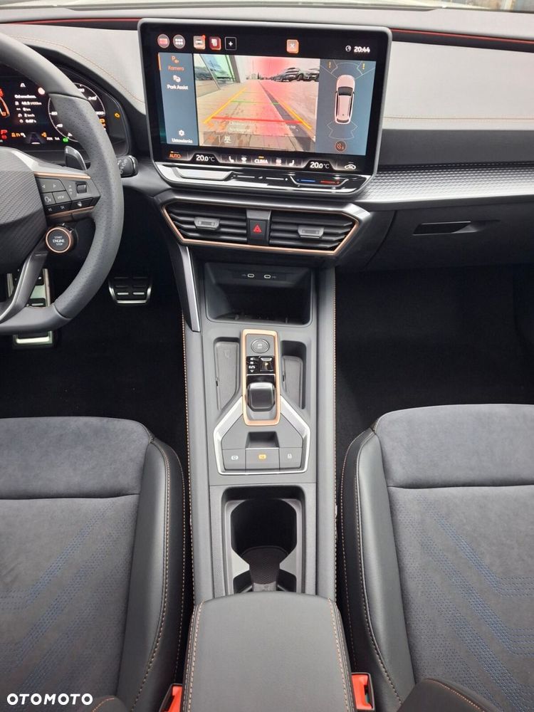 Cupra Leon Sportstourer 2.0 TSI 4Drive DSG - 27