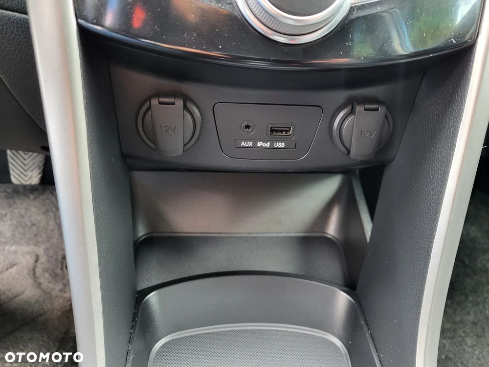 Hyundai i30 1.4 Classic - 14