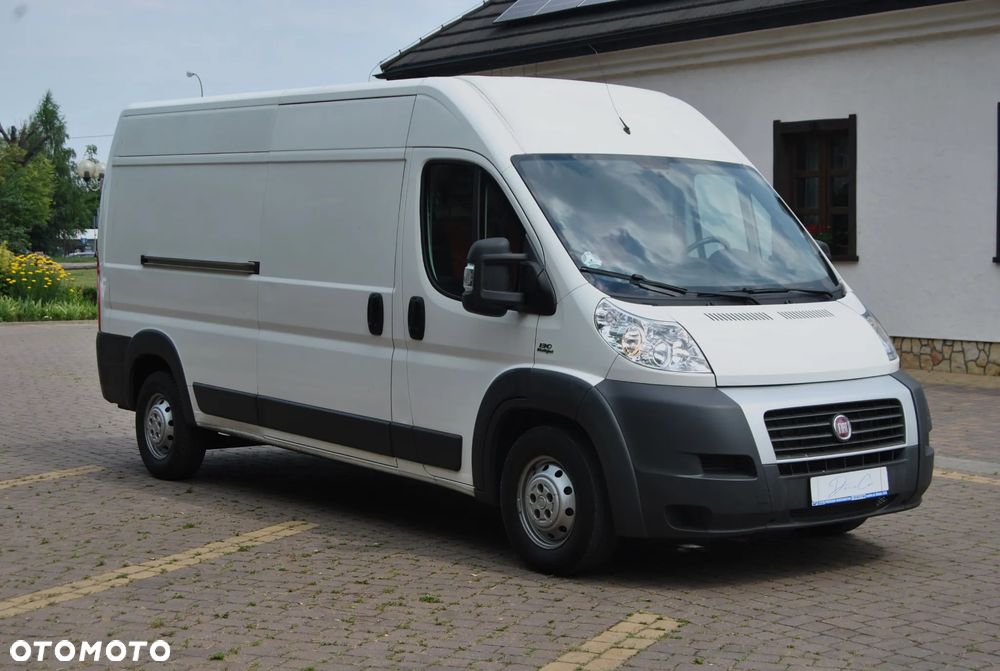Fiat Ducato - 2