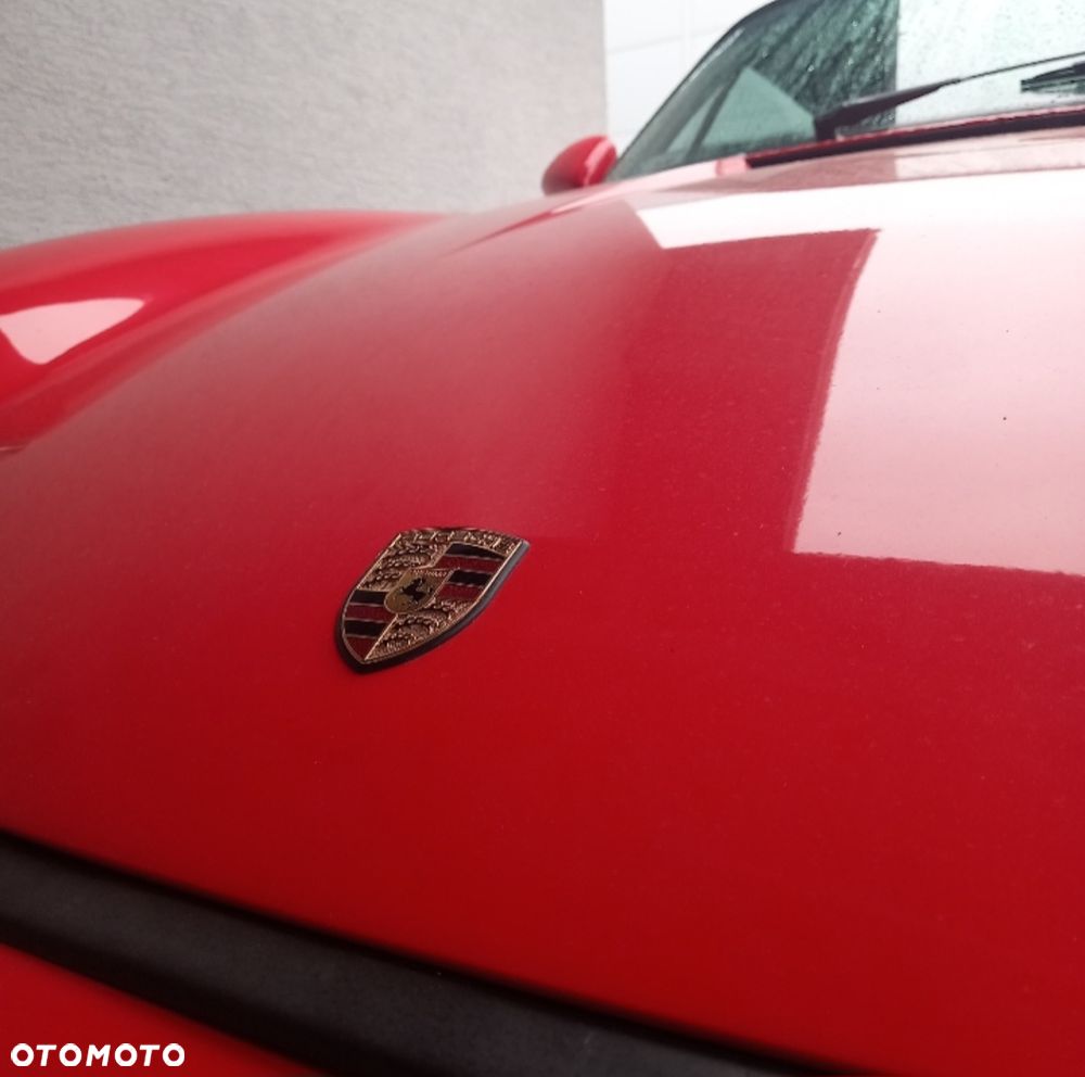 Porsche 911 2 - 8