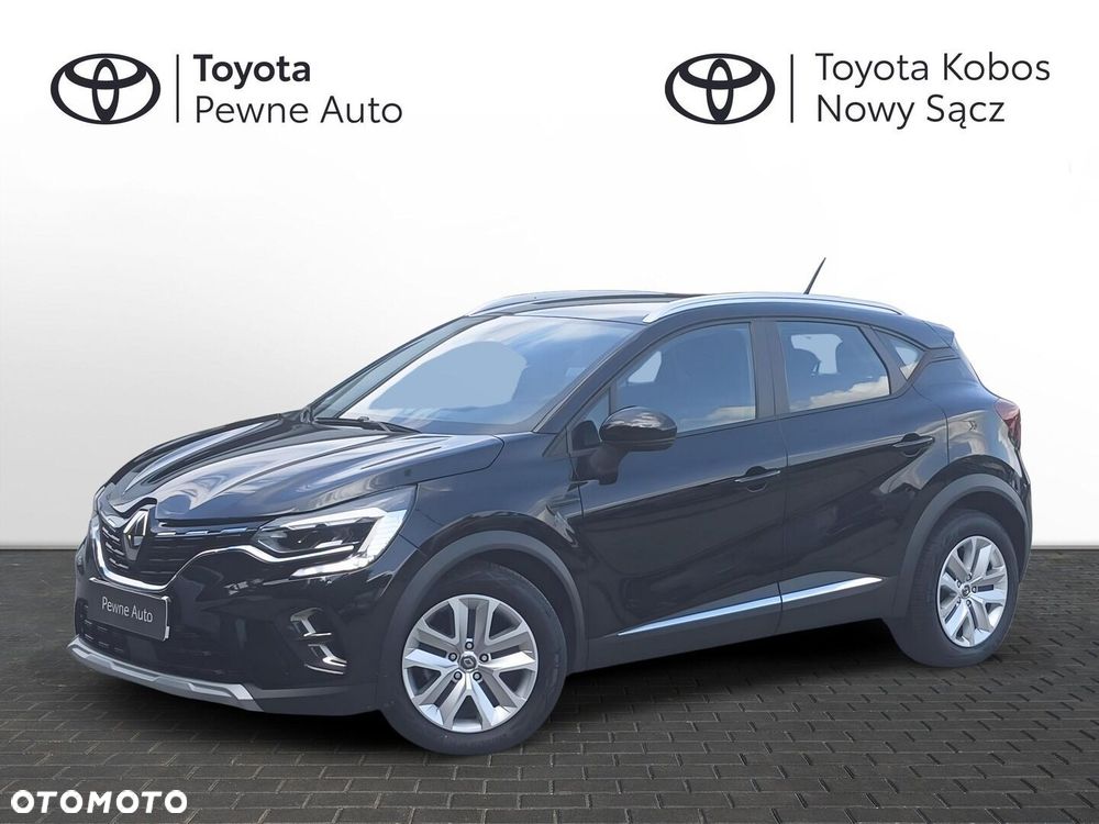 Renault Captur - 1