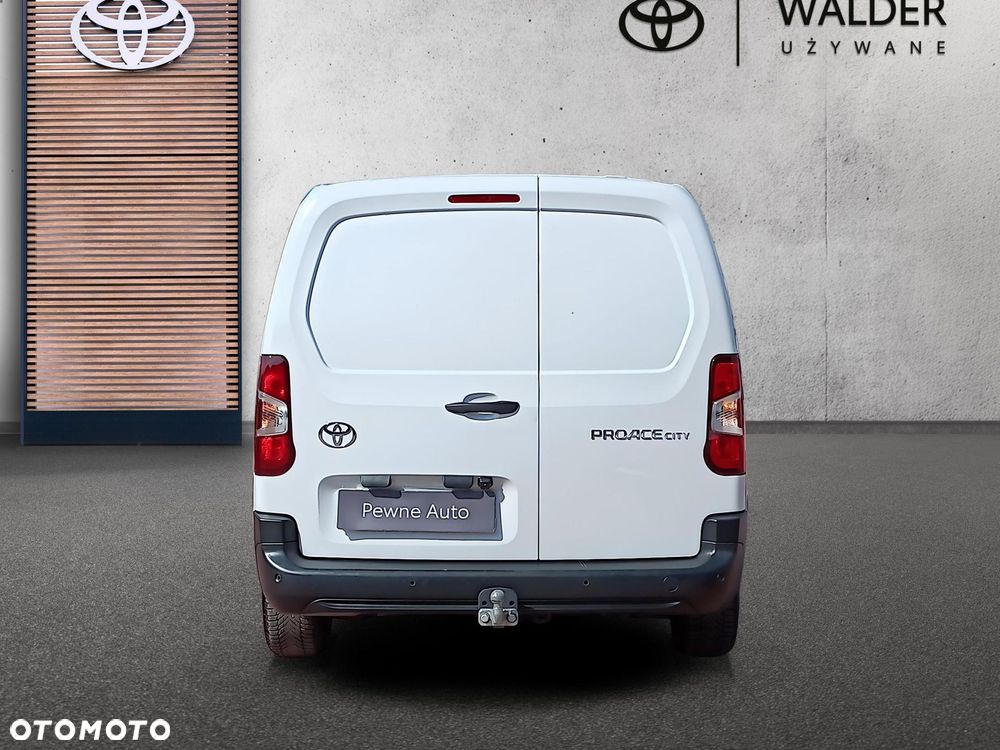 Toyota PROACE CITY - 5
