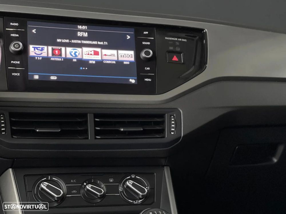 VW Polo - 7