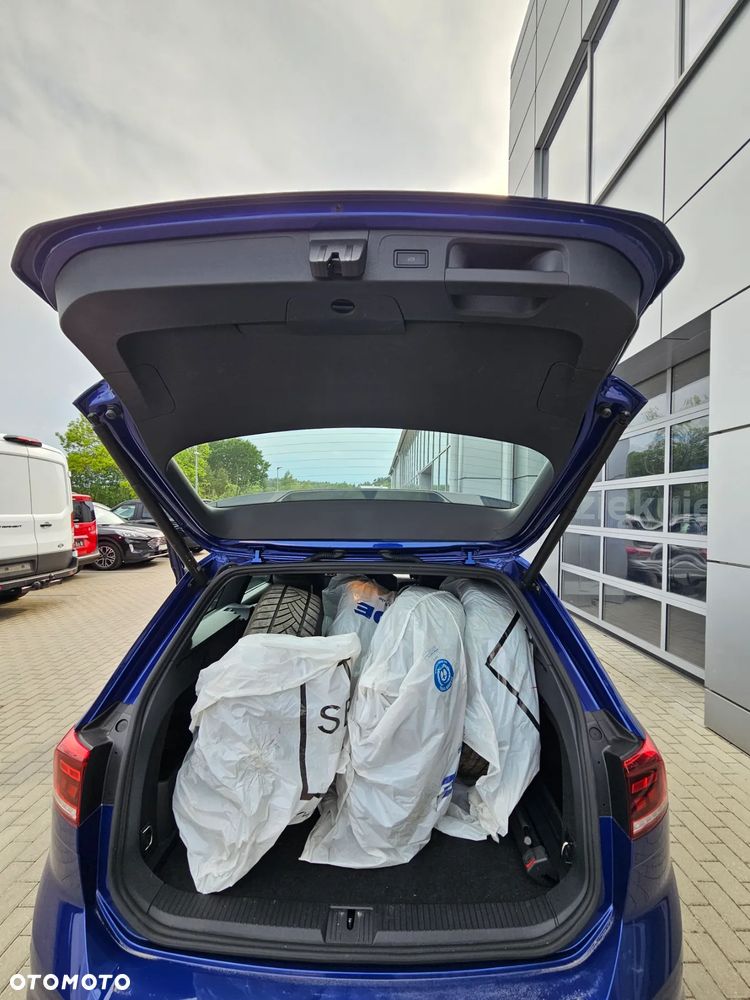 Volkswagen Passat 2.0 TSI Elegance DSG - 7