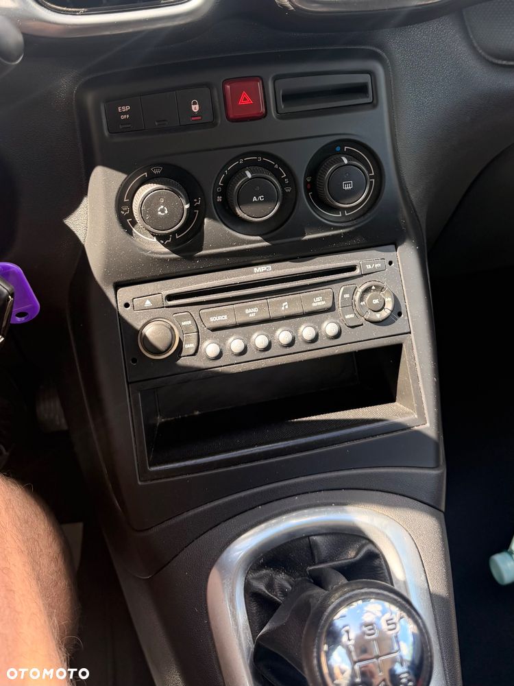 Citroën C3 Picasso VTi 95 Attraction - 9