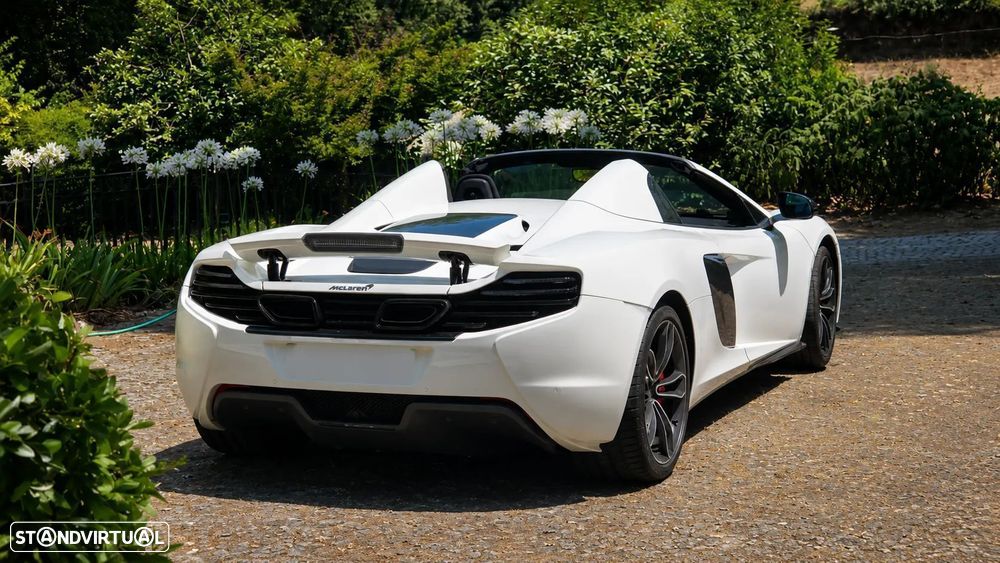 McLaren 650 - 47