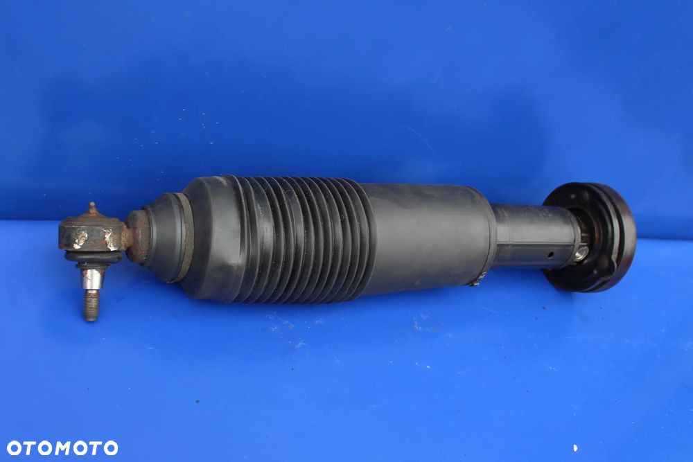 Amortyzator ABC przód przedni lewy OE Mercedes SL R230 SL500 A2303208713 - 8