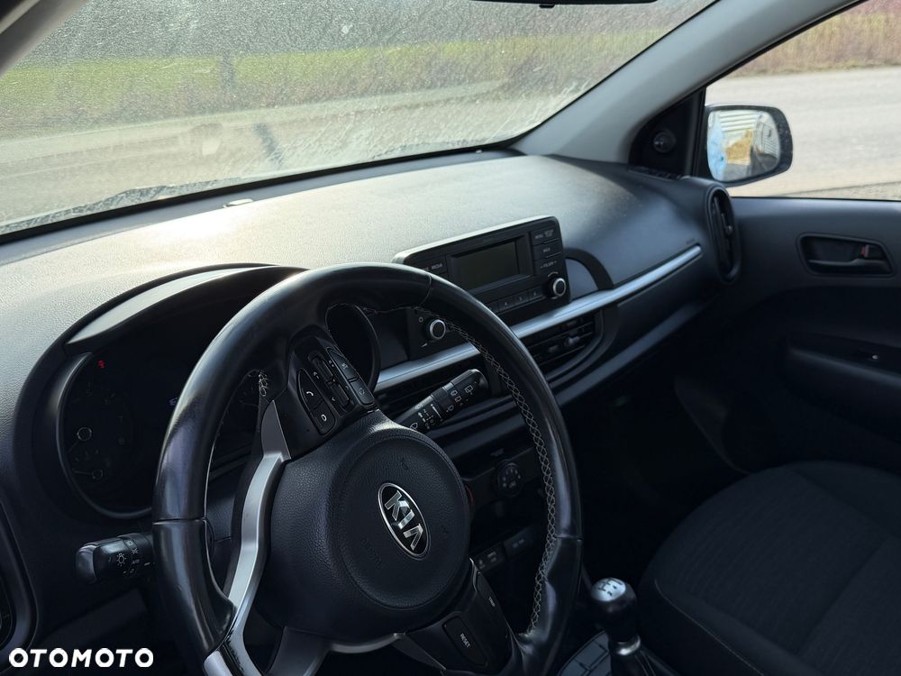 Kia Picanto 1.0 Attract - 10