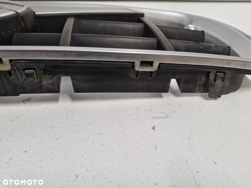 VOLVO XC70 2 II GRILL ATRAPA ZDERZAKA PRZÓD PRZEDNIA 31283902 - 10