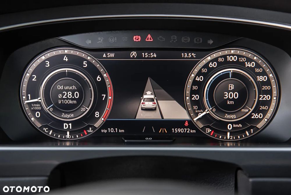 Volkswagen Tiguan 2.0 TSI BMT 4Mot Highline DSG - 19