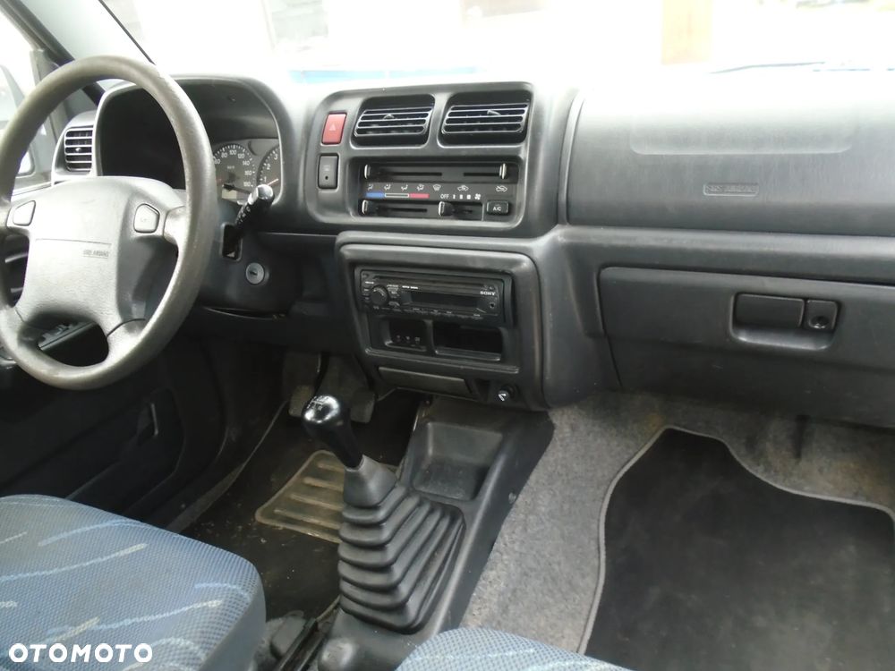 Suzuki Jimny Ranger - 10