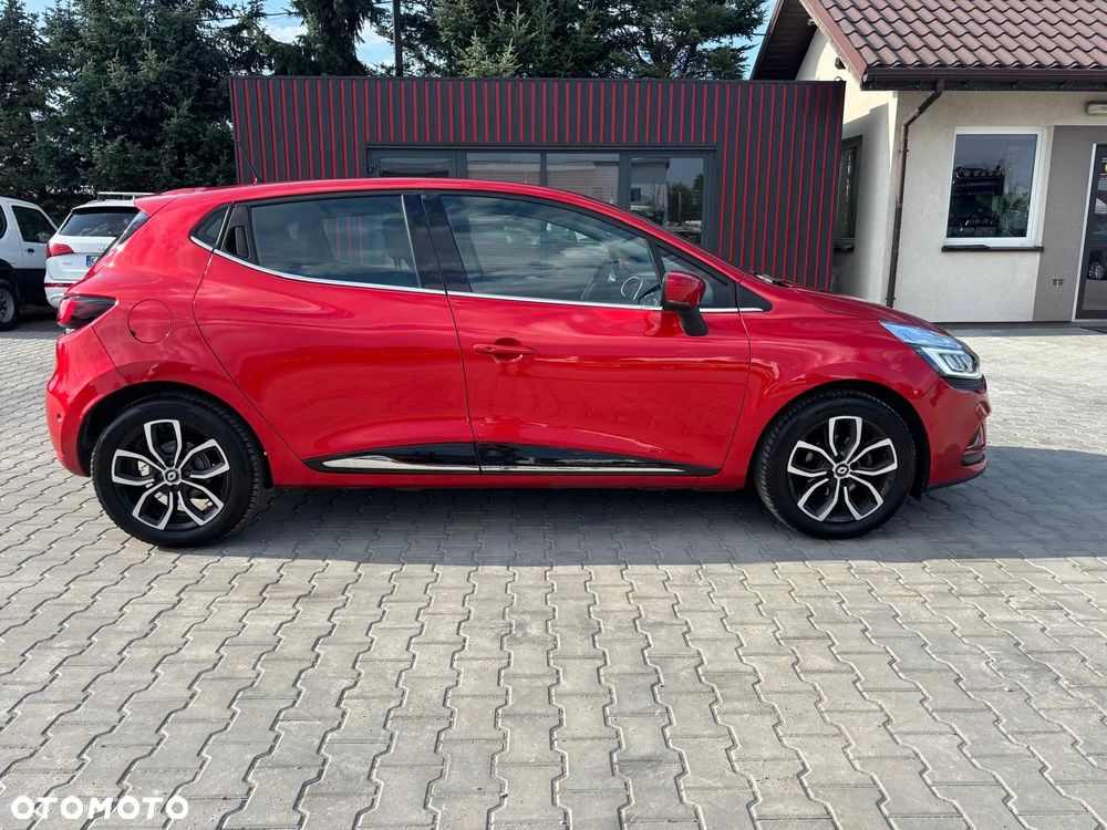 Renault Clio 0.9 Energy TCe Intens - 6