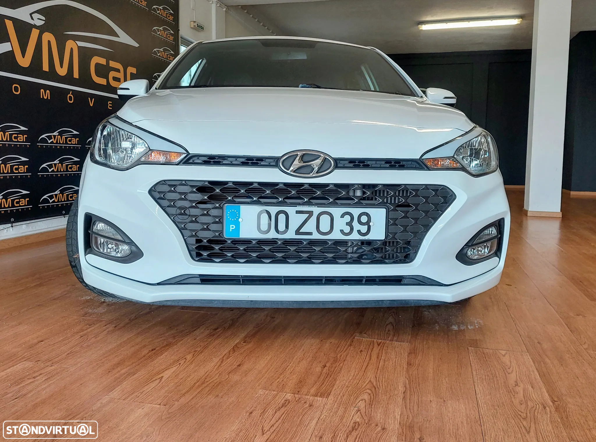 Hyundai i20 1.0 T-GDI Style - 6