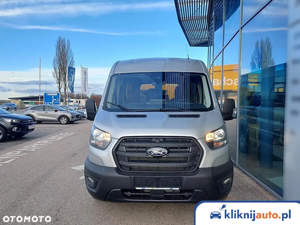 Ford Transit Kombi M1 - 2
