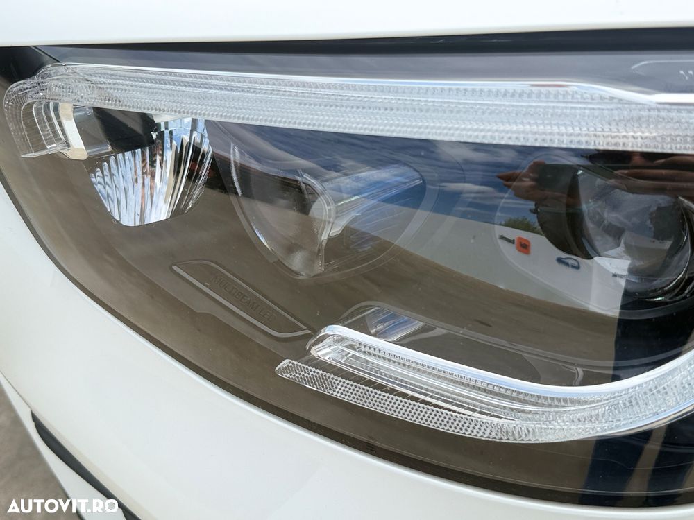 Mercedes-Benz GLC 220 d 4MATIC 9G-TRONIC AMG Line - 32