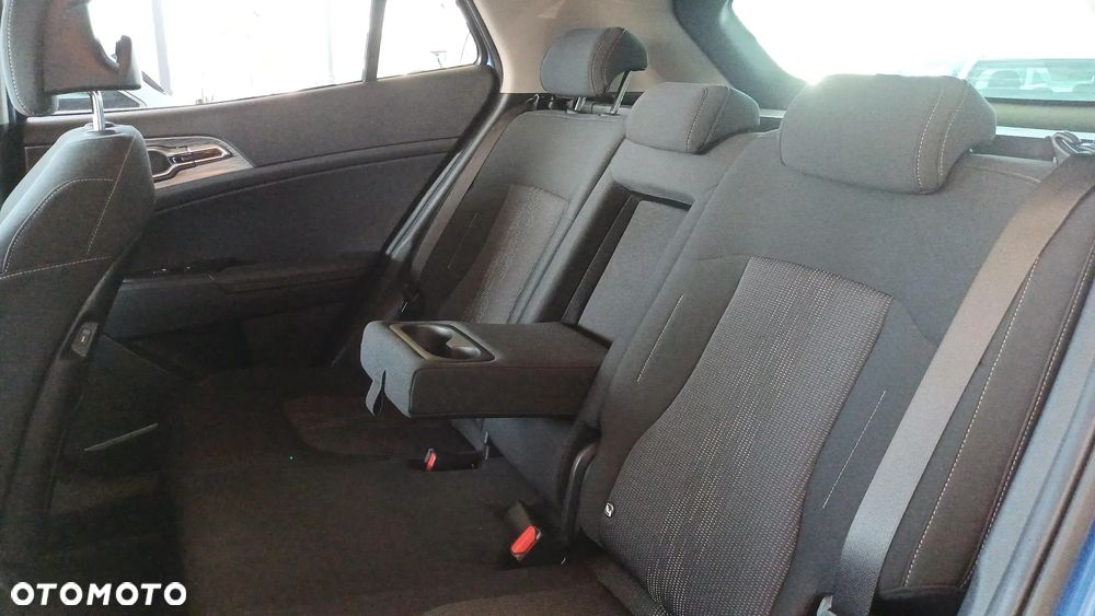 Kia Sportage 1.6 T-GDI L 2WD - 17