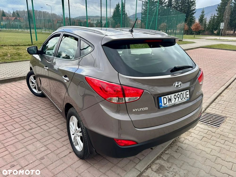 Hyundai ix35 1.6 GDI Comfort 2WD - 13