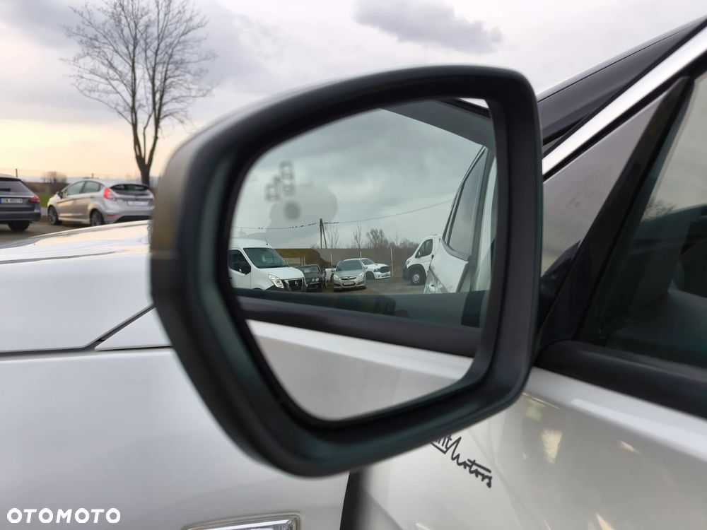 Opel Grandland X 1.6 CDTI Ultimate S&S - 22