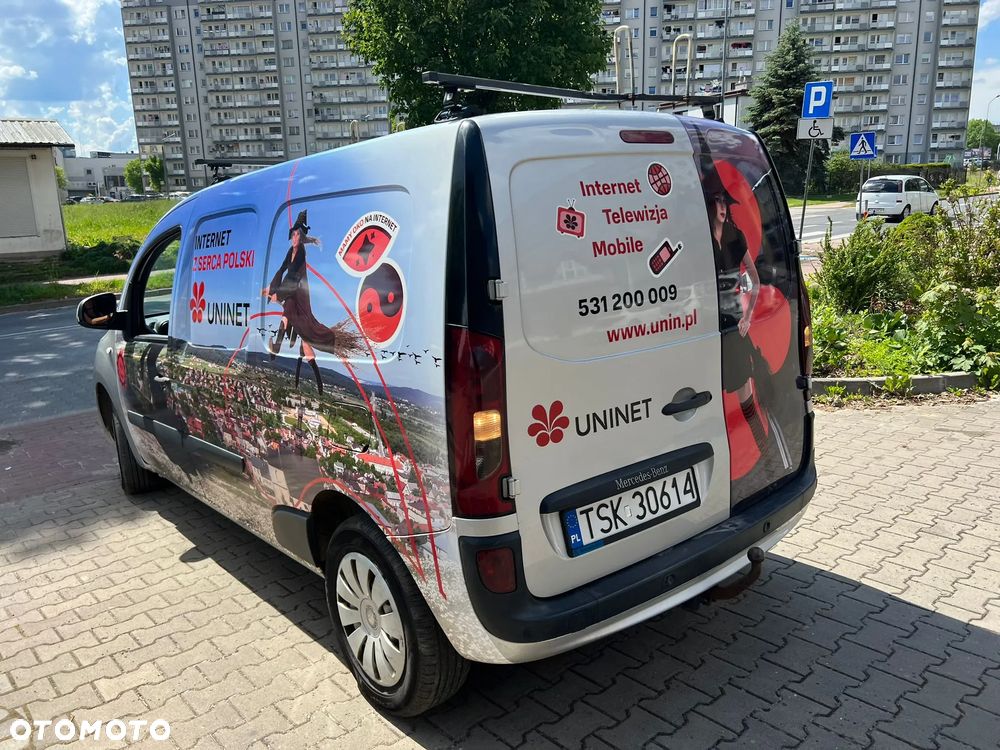 Mercedes-Benz CITAN - 20