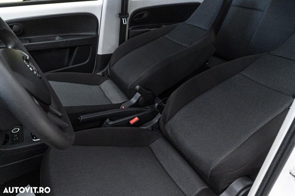 Skoda Citigo CITIGOe iV Ambition - 17